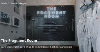 The-Fragment-Room-Bonus-Cashback-Promotion-with-POSB-350x181 20 Oct-31 Dec 2021: The Fragment Room Bonus Cashback Promotion with POSB
