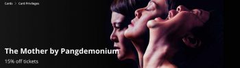 The-Mother-by-Pangdemonium-15-off-Promotion-with-POSB--350x100 6 Oct-17 Nov 2021: The Mother by Pangdemonium 15% off Promotion with POSB