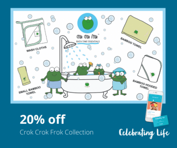 Thomson-Medical-Crok-Crok-Frok-Collection-Promotion-350x293 29 Oct 2021 Onward: Thomson Medical Crok Crok Frok Collection Promotion