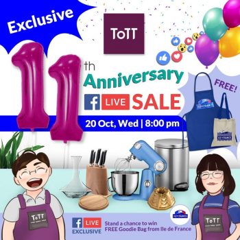 ToTT-Anniversary-FB-Live-Sale-350x350 20 Oct 2021: ToTT Anniversary FB Live Sale