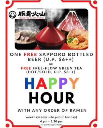 Tonkotsu-Kaz-Happy-Hour-Promotion-350x437 9 Oct 2021 Onward: Tonkotsu Kaz Happy Hour Promotion