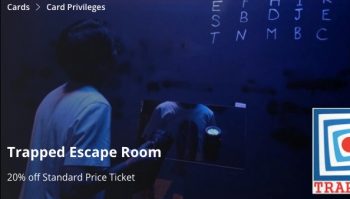 Trapped-Escape-Room-Standard-Price-Ticket-Promotion-with-POSB-350x199 20 Oct-31 Dec 2021: Trapped Escape Room Standard Price Ticket Promotion with POSB