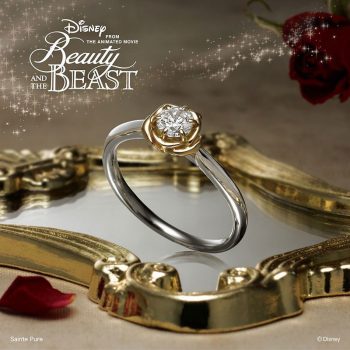 VENUS-TEARS-Exclusive-Beauty-The-Beast-Collection-Promotion1-350x350 15 Oct 2021 Onward: VENUS TEARS Exclusive Beauty & The Beast Collection Promotion