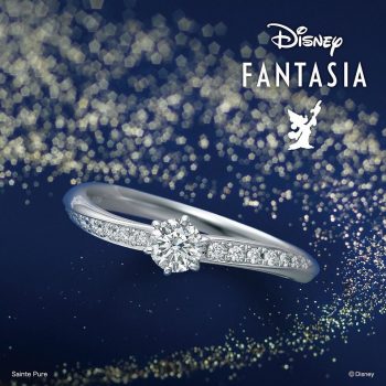 VENUS-TEARS-Limited-Edition-Promotion-350x350 23 Oct 2021 Onward: VENUS TEARS Disney Fantasia Collection Promotion at Bugis Junction x Bugis+