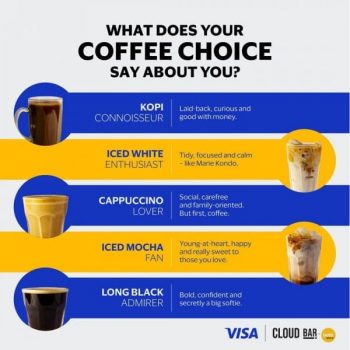 VISA-Coffee-Promotion-350x350 1 Oct 2021 Onward: CloudBar Coffee Coffee Promotion with VISA