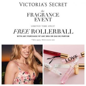 Victorias-Secret-Fragrance-Fit-Event-Promotion-350x350 4-13 Oct 2021: Victoria's Secret Fragrance Fit Event Promotion