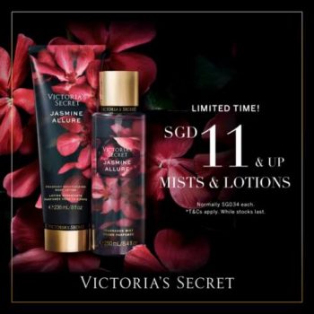 Victorias-Secret-Mists-Lotions-Promotion--350x350 30 Oct-1 Nov 2021: Victoria's Secret Mists & Lotions Promotion