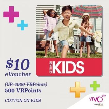 VivoCity-Flash-Deals-350x350 15-31 Oct 2021: VivoCity Flash Deals