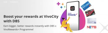 VivoCity-VivoRewards-Programme-Promotion-with-DBS--350x109 5 Oct-31 Dec 2021: VivoCity VivoRewards+ Programme Promotion with DBS