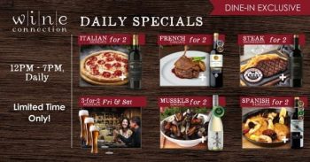Wine-Connection-Daily-Deals-350x183 1 Oct 2021 Onward: Wine Connection Daily Deals