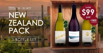 Wine-Connection-New-Zealand-Pack-Promotion-350x183 25-31 Oct 2021: Wine Connection New Zealand  Pack Promotion
