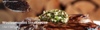 Wooloomooloo-Steakhouse-1-for-1-Promotion-with-POSB-350x107 11 Oct 2021-9 Sep 2022: Wooloomooloo Steakhouse 1-for-1 Promotion with POSB