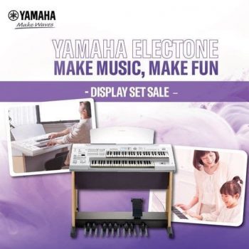 Yamaha-Music-School-Display-Set-Sale-350x350 7 Oct 2021 Onward: Yamaha Music School Display Set Sale