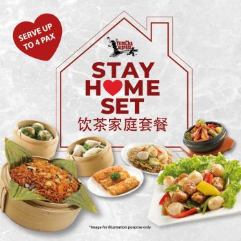 Yum-Cha-Restaurant-Breakfast-Set-Promotion4-350x350 1 Oct 2021 Onward: Yum Cha Restaurant Breakfast Set Promotion