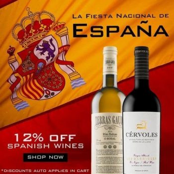 ewineasia-Spanish-Wine-Promotion-350x350 4-15 Oct 2021: Ewineasia Spanish Wine Promotion