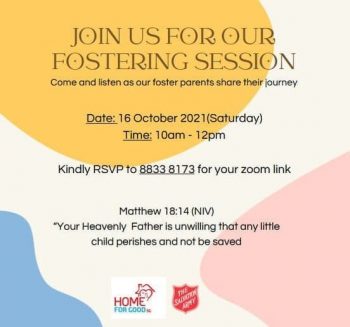 he-Salvation-Army-Virtual-Sharing-Session--350x327 16 Oct 2021: The Salvation Army Virtual Sharing Session