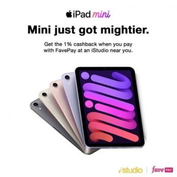 iStudio-iPad-Mini-Promotion-350x350 7 Oct 2021 Onward: iStudio iPad Mini Promotion