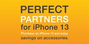 iStudio-iPhone-13-Promotion-350x175 1 Oct 2021 Onward: iStudio iPhone 13 Promotion