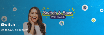 iSwitch-Bill-Rebates-Promotion-with-POSB-350x118 8 Oct-31 Dec 2021: iSwitch Bill Rebates Promotion with POSB