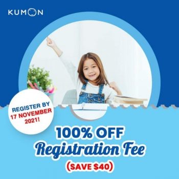 j-350x350 30 Oct-17 Nov 2021: Kumon Registration Fee Promotion at  Harbourfront Centre