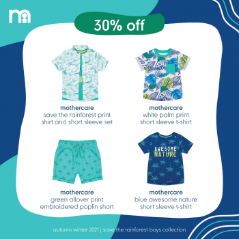 mothercare-Autumn-Winter-2021-Collection-Promotionmothercare-Autumn-Winter-2021-Collection-Promotion1-350x350 5-26 Oct 2021: Mothercare Autumn Winter 2021 Collection Promotion