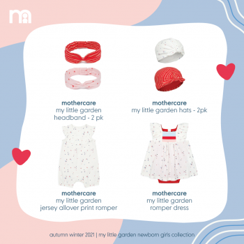 mothercare-Autumn-Winter-2021-Fashion-Collection-Promotion5-350x350 13-26 Oct 2021: Mothercare Autumn Winter 2021 Fashion Collection Promotion