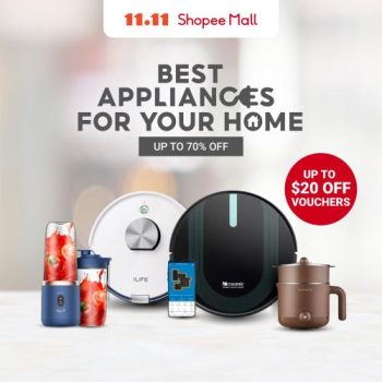syioknya1_617ca83b324b8-350x350 30 Oct 2021: Shopee 11.11 Best Appliances Promotion