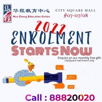 unnamed-file-21-350x350 25 Oct 2021 Onward: City Square Mall Hua Cheng Education Centre 2022 Academic Year Courses Promotion