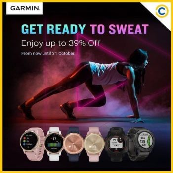 unnamed-file-9-350x350 16-31 Oct 2021: COURTS Garmin Smartwatches Promotion