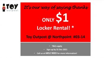 1-3-350x195 17 Nov 2021 Onward: Toy Outpost Year End Promotion