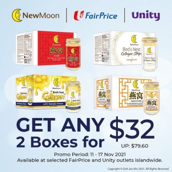 15-17-Nov-2021-New-Moon-Birds-Nest-Promotions--350x350 15-17 Nov 2021: New Moon Bird's Nest Promotions at FairPrice and Unity