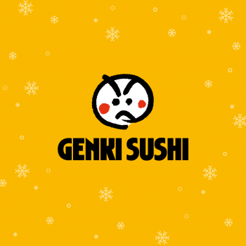 16-Nov-2021-Onward-Genki-Sushi-Deluxe-Dai-Man-Zoku-Set-Promotion5-350x350 16 Nov 2021 Onward: Genki Sushi Deluxe Dai Man Zoku Set Promotion