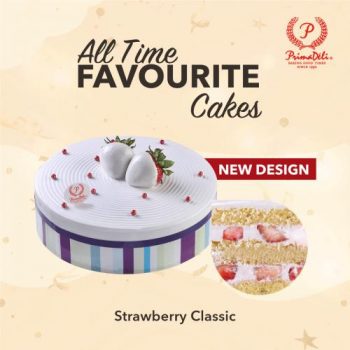 18-Nov-2021-Onward-PrimaDeli-Strawberry-Classic-Cake-Promotion-350x350 18 Nov 2021 Onward: PrimaDeli Strawberry Classic Cake Promotion