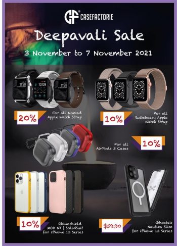 2-Nov-2020-Onward-Casefactorie-Deepavali-Sale-350x487 3-7 Nov 2021: Casefactorie Deepavali Sale