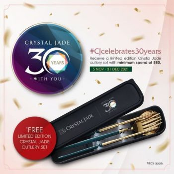 5-Nov-30-Dec-2021-Crystal-Jade-Complimentary-Cutlery-Sets-Promotion-350x350 5 Nov-30 Dec 2021: Crystal Jade Complimentary Cutlery Sets Promotion