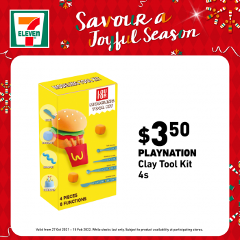 7-Eleven-Christmas-Promotion-1-350x350 19 Nov 2021 Onward: Playnation Christmas Promotion at 7-Eleven