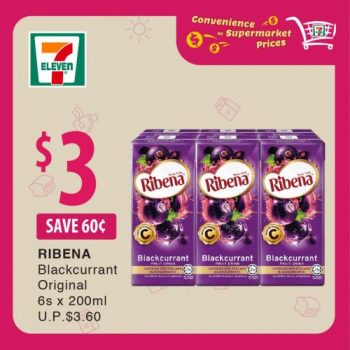 7-Eleven-Convenience-At-Supermarket-Prices-Promotion-350x350 15-23 Nov 2021: 7-Eleven Convenience At Supermarket Prices Promotion