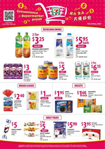 7-Eleven-Convenience-At-Supermarket-Prices-Promotion4-350x498 15-23 Nov 2021: 7-Eleven Convenience At Supermarket Prices Promotion