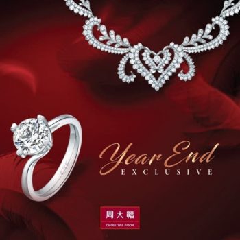 8-Nov-2021-Onward-CHOW-TAI-FOOK-Year-End-Exclusive-Promotion-350x350 8 Nov 2021 Onward: CHOW TAI FOOK Jewellery Year End Exclusive Promotion