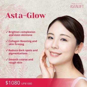 ASTALIFT-Asta-Glow-Facial-Program-Promotion-350x350 5 Nov 2021 Onward: ASTALIFT Asta Glow Facial Program Promotion