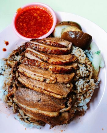 Ah-Xiao-Teochew-Braised-Duck-At-Golden-Mile-Food-Centre-350x438 26 Nov 2021 Onward: Ah Xiao Teochew Braised Duck At Golden Mile Food Centre