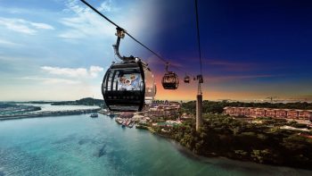 Arbora-Hilltop-Gardens-Bistro-Unlimited-Cable-Car-Sky-Pass-Package-Deal-350x197 11 Nov 2021 Onward: Arbora Hilltop Garden & Bistro Unlimited Cable Car Sky Pass Package Deal