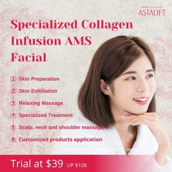 Astalift-Specialized-Collagen-Infusion-AMS-Facial-Treatment-Promotion-350x350 19 Nov 2021 Onward: Astalift Specialized Collagen Infusion AMS Facial Treatment Promotion