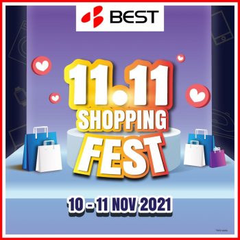 BEST-Denki-11.11-Shopping-Fest-Promotion-3-350x350 10-11 Nov 2021: BEST Denki 11.11 Shopping Fest Promotion