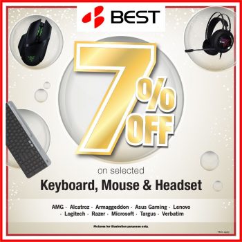 BEST-Denki-7-OFF-Promotion-350x350 2 Nov 2021 Onward: BEST Denki 7% OFF Promotion