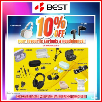 BEST-Denki-Black-Friday-Sale1-350x350 29 Nov 2021: BEST Denki Black Friday Sale