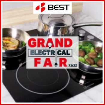 BEST-Denki-Grand-Electrical-Fair-Promotion-350x350 15-30 Nov 2021: BEST Denki Grand Electrical Fair Promotion