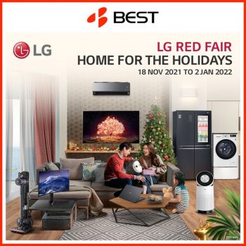 BEST-Denki-LG-Red-Fair-350x350 18 Nov 2021-2 Jan 2022: BEST Denki LG Red Fair