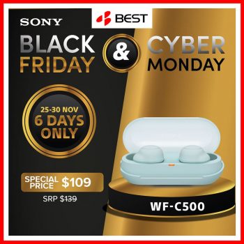 BEST-Denki-Sony-Sale-1-350x350 25-30 Nov 2021: BEST Denki Sony Sale