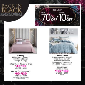 BHG-Bed-Linen-Sale-1-350x350 29 Nov 2021: BHG Bed Linen Sale